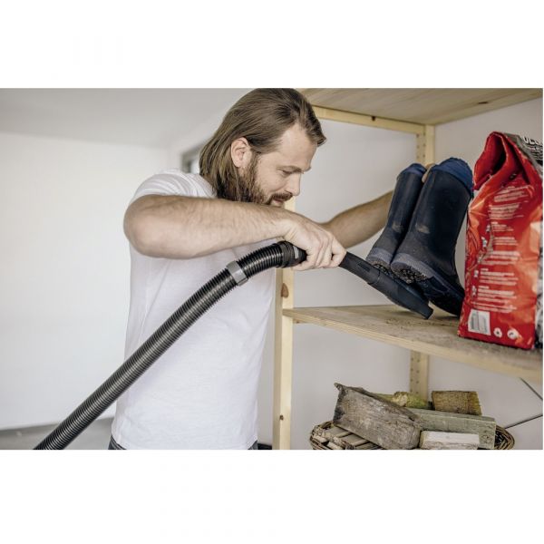 Karcher - Wet And Dry Vacuum Cleaner WD 5 S VQ-25/5/22
