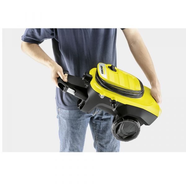 Karcher - Pressure Washer K 4 Compact *Gb