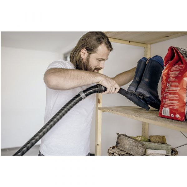 Karcher - Wet And Dry Vacuum Cleaner WD 3 S V-17/4/20