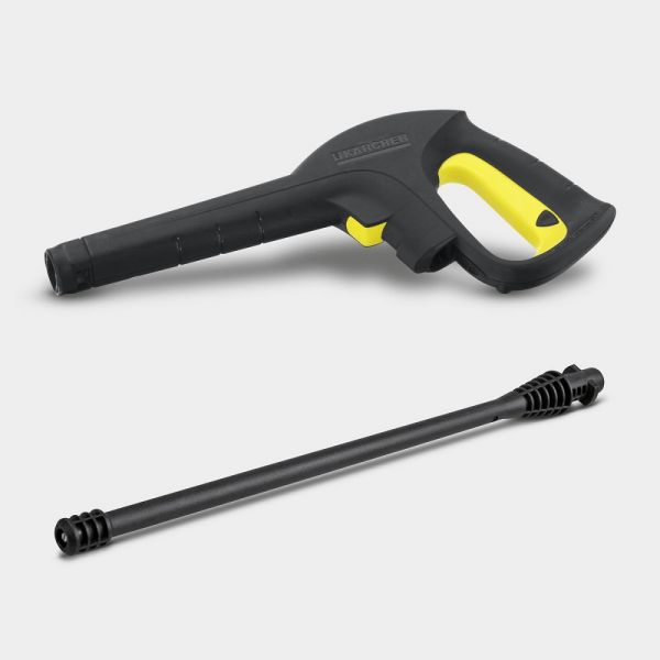 Karcher - Pressure Washer K 1 Horizontal