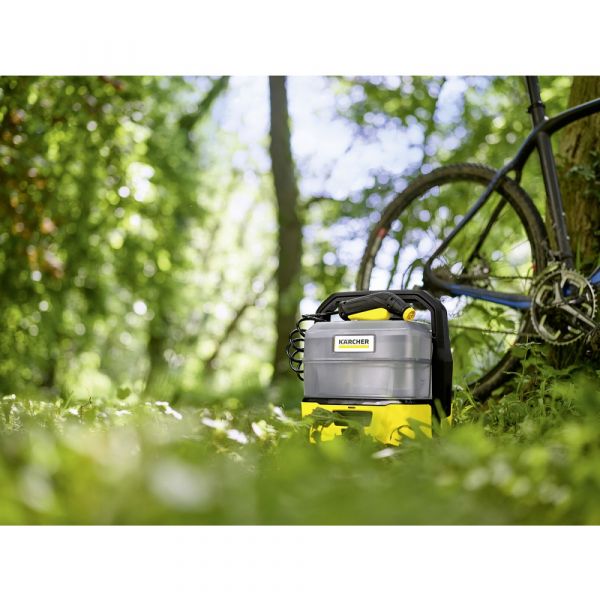 Karcher - Mobile Outdoor Cleaner OC 3 Plus Multipurpose Box *Ae