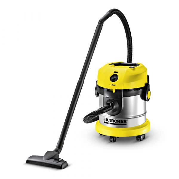 Karcher - Wet And Dry Vacuum Cleaner Vc 1.800