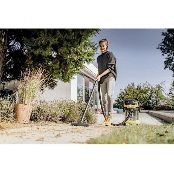 Karcher - Wet And Dry Vacuum Cleaner WD 5 S VQ-25/5/22
