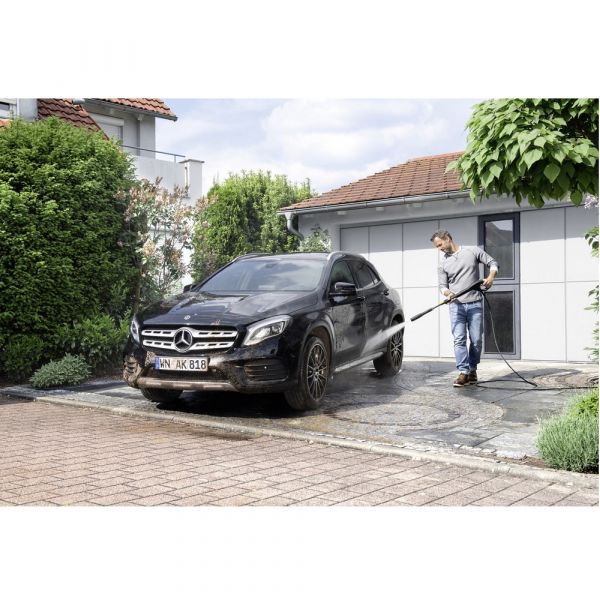 Karcher - Pressure Washer K 4 Compact *Gb