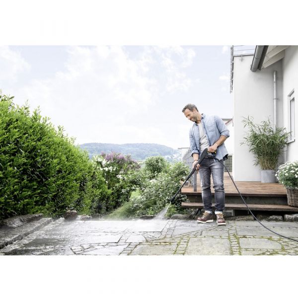 Karcher - Pressure Washer K 4 Compact *Gb