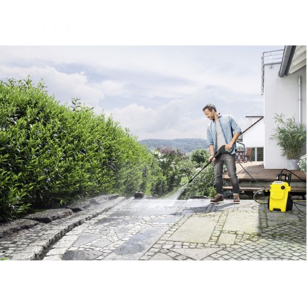 Karcher - Pressure Washer K 4 Compact *Gb