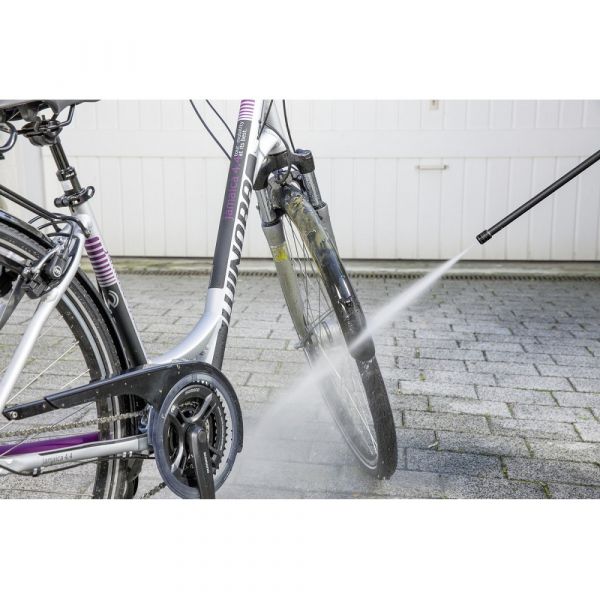 Karcher - Pressure Washer K 1 Horizontal