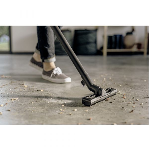 Karcher - Wet and Dry Vacuum Cleaner WD 2 Plus V-12/4/18/C