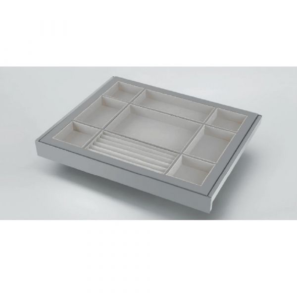 Elite - Simple, Smart and Concise Jewelry Box