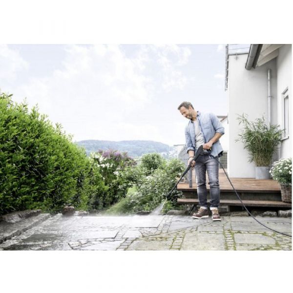 Karcher - High Pressure Washer K2 Compact -110 Bar