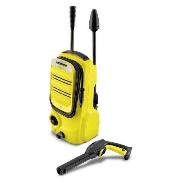 Karcher - High Pressure Washer K2 Compact -110 Bar