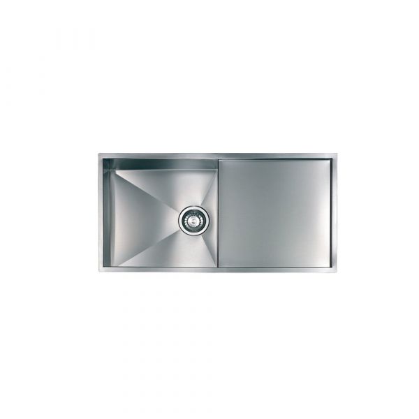 CM Filoquadra Undertop Sink 85 x 44 x 19 cm