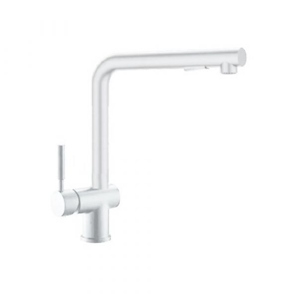 CM Pull-Out Mixer Tap with Spray