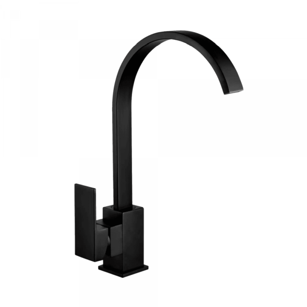 CM Mixer Tap Fixed Spout