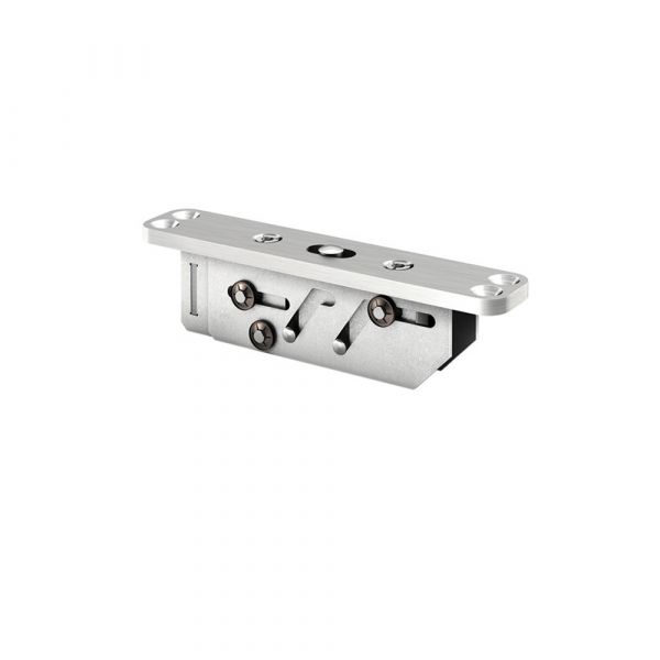 FritsJurgens - Adjustable Pivot Hinge System One