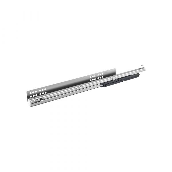 Hettich - InnoTech Atira Drawer System Set L/R 144mm Height Anthracite Finish