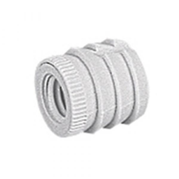 Hettich - KD Fitting Set - (Socket No. 33 + Screw In Dowel DU 644 + Rastex)