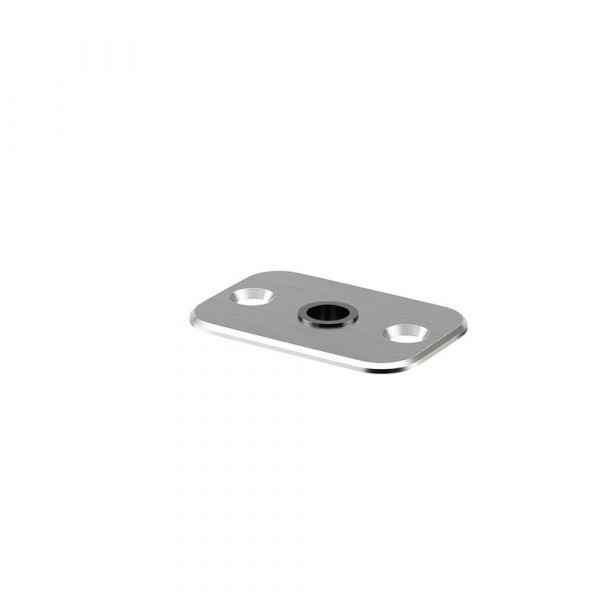 FritsJurgens - Adjustable Pivot Hinge System One