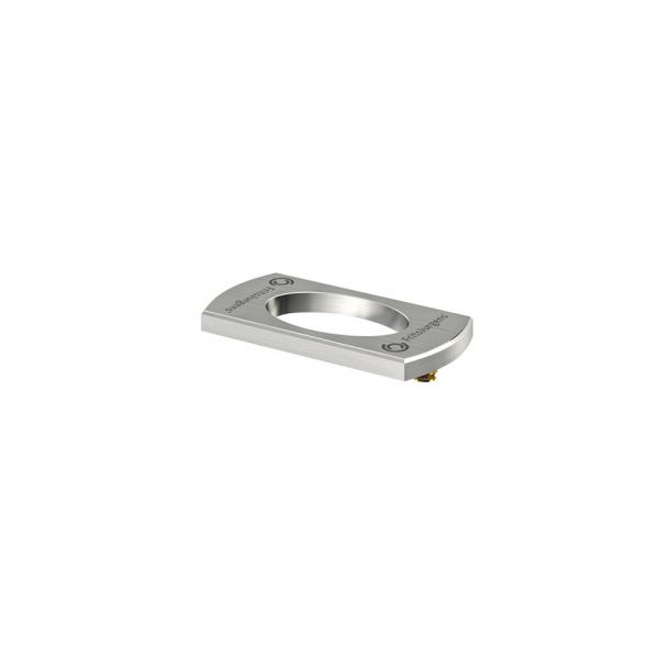 FritsJurgens - Adjustable Pivot Hinge System One