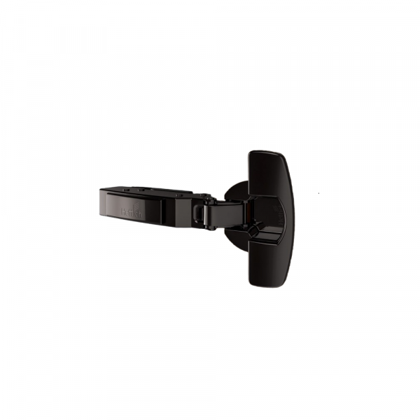 ​  Hettich - Sensys Thick Door Hinge 95° - With Integrated Silent System + Cross Mounting Plate