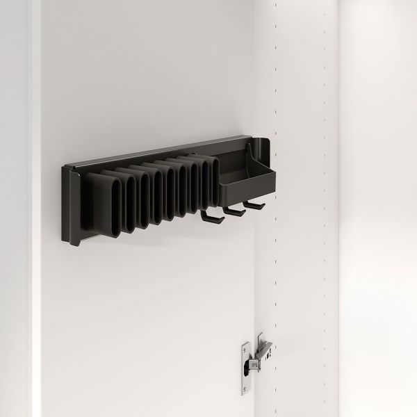 Kesseboehmer - CONERO Belt/Tie Wearer  with Bowl