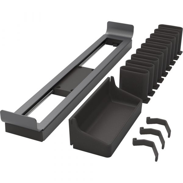 Kesseboehmer - CONERO Belt/Tie Pull-Out with Bowl