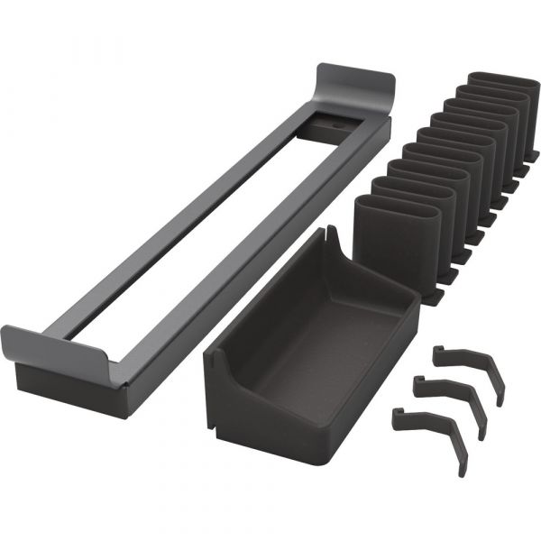 Kesseboehmer - CONERO Belt/Tie Wearer  with Bowl