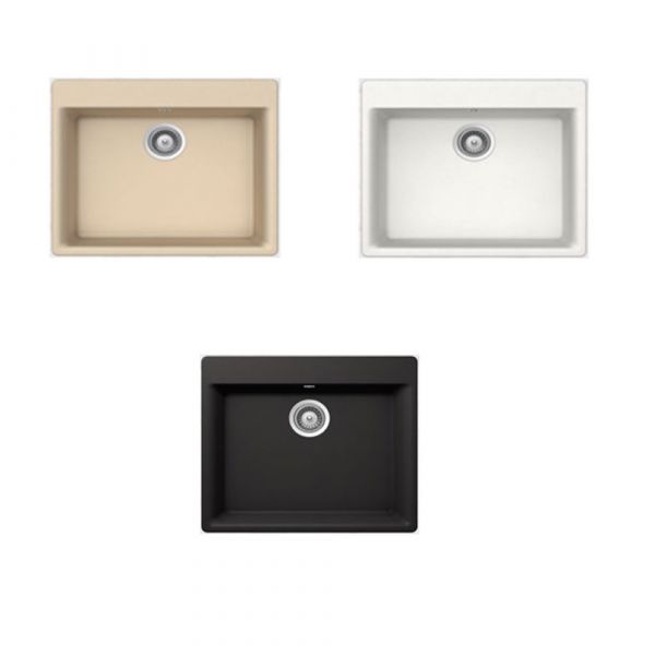 Elite Granite Sink 59x52.5cm