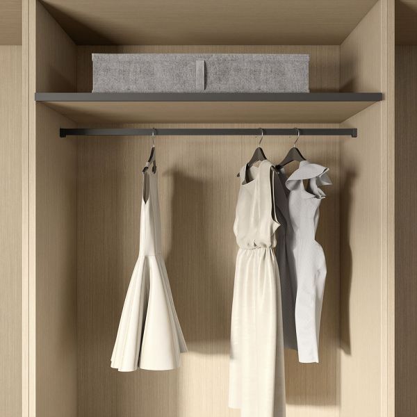 Kessebohmer - CONERO Clothes Rail