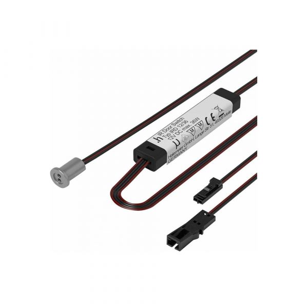 Halemeier - Door Contact Switch - 12V DC - 36W