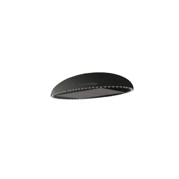 Airforce Eclipse Island Hood 90cm