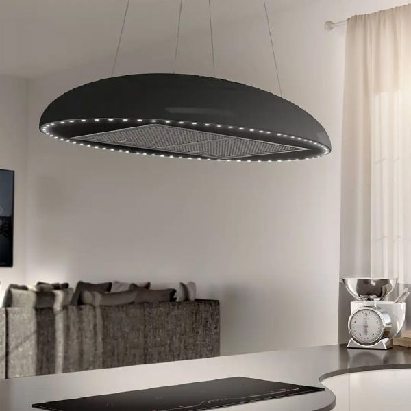 Airforce Eclipse Island Hood 90cm