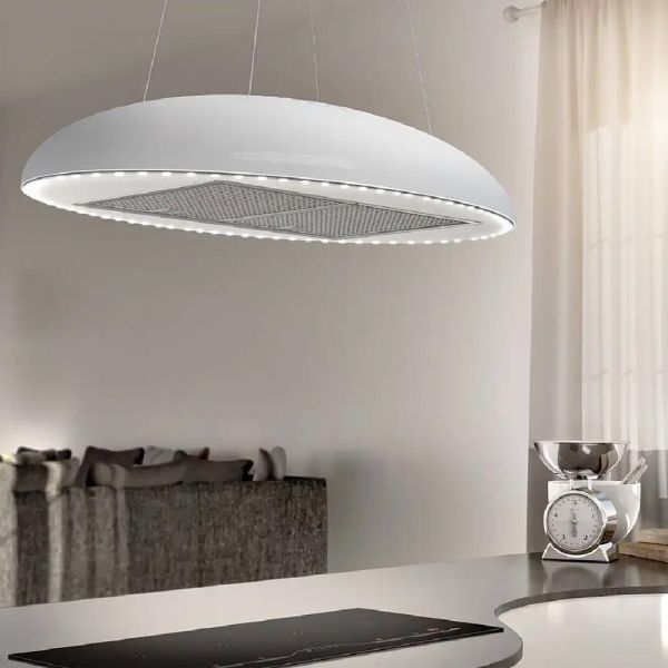 Airforce Eclipse Island Hood 90cm