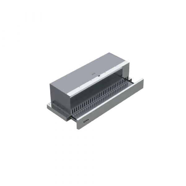 CM F6 Inox Slider Cooker Hood