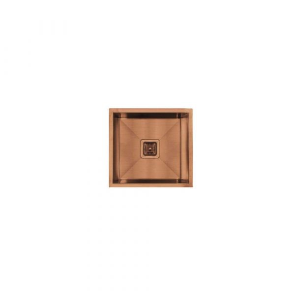 Elite Stainless Steel Undermount Sink