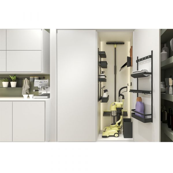 Kesseboehmer - K-Line Side - Set of 8 Components