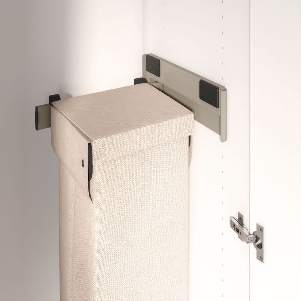Kesseboehmer - Laundry Pull-out Basic