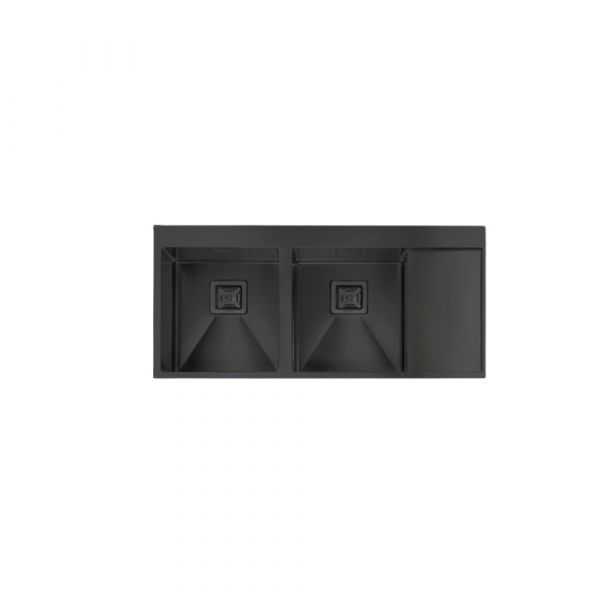 Elite Mars Topmount Sink 1160 x 500 x 220 mm