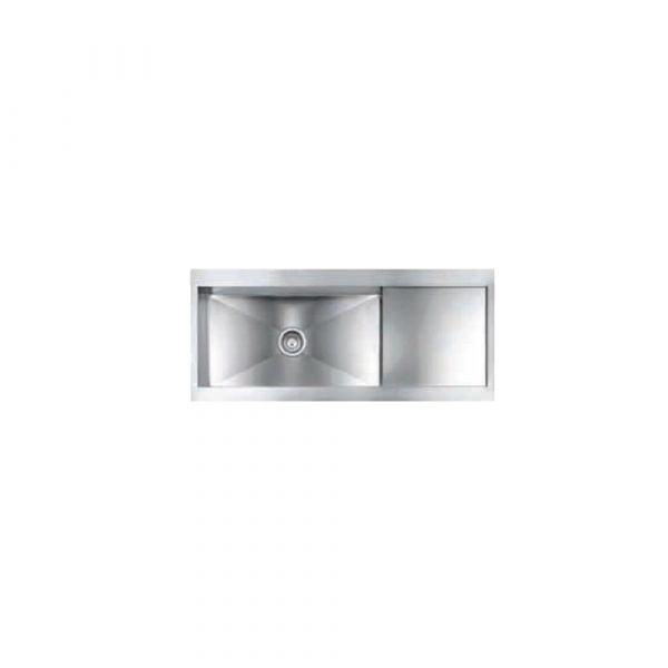 Elite Mars Topmount Sink 1160 x 500 x 220mm
