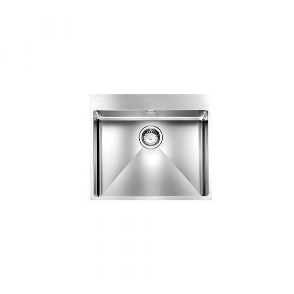 Elite - Topmount Sink - Size: 450 X 500 X 230 mm