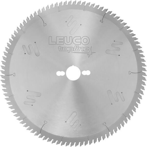 Leuco - Sizing Saw Blades HW Lownoise "WS" - ATB