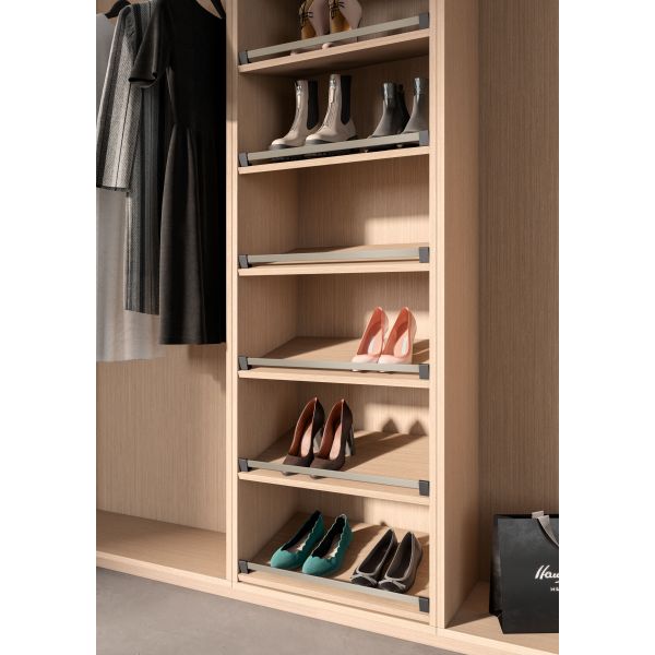 Kesseboehmer - CONERO Shoe Fence