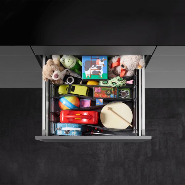 Kesseboehmer - SpaceFlexx - Storage Containers and Dividers