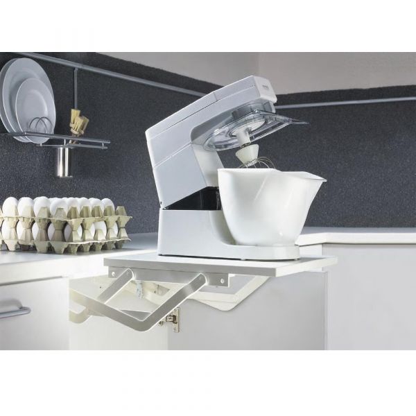 Kesseboehmer - Swivel Up Fitting - Without Table Top