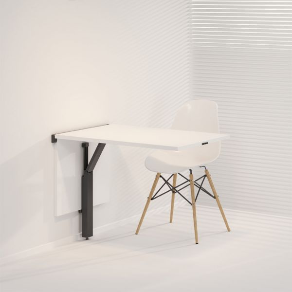 Kesseboehmer - TopSwing Folding Table Fitting Without Tops