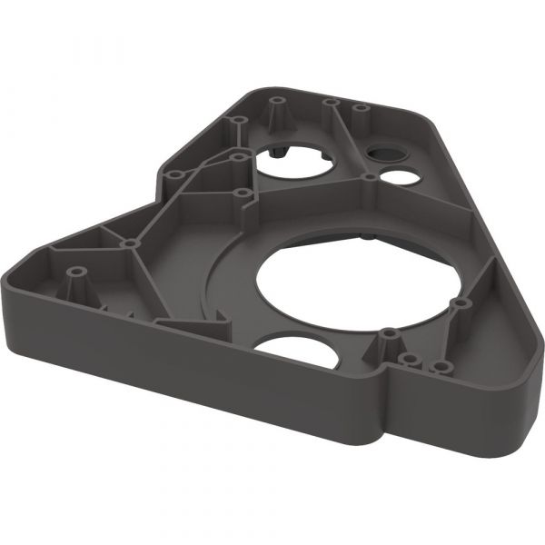 ​Kessebohmer - CONERO Wardrobe Lift Shim