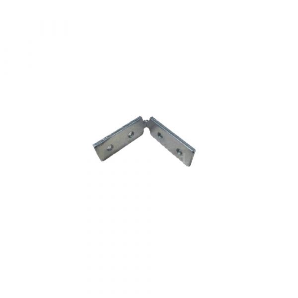 Hettich - Gola Profile Handle L and C - Length: 3000 mm