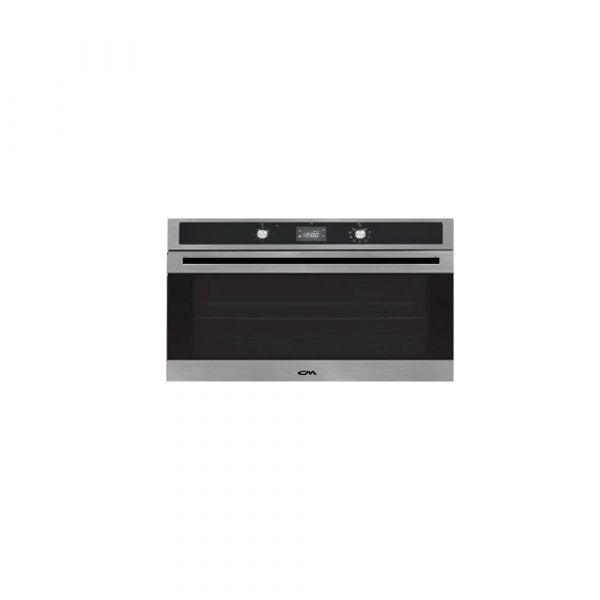 CM - Aria Multifunction Electric Oven 90 cm