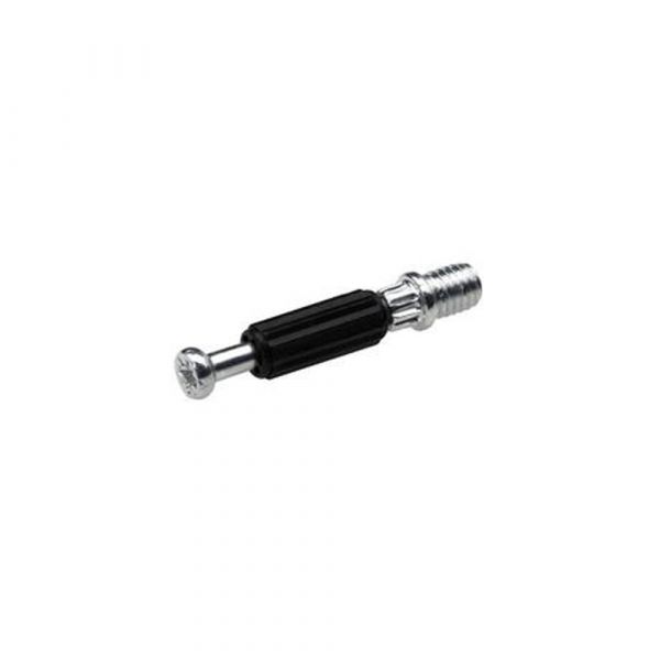 Hettich - KD Fitting Set - (Socket No. 33 + Screw In Dowel DU 644 + Rastex)