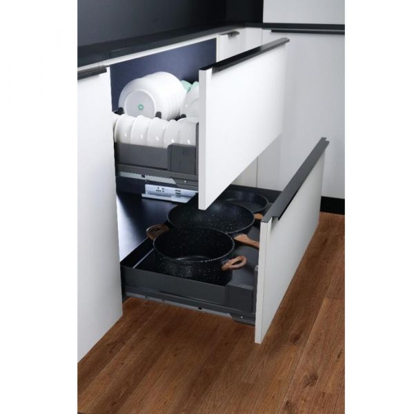 Kesseboehmer - Dining Agent - Base Unit Fittings